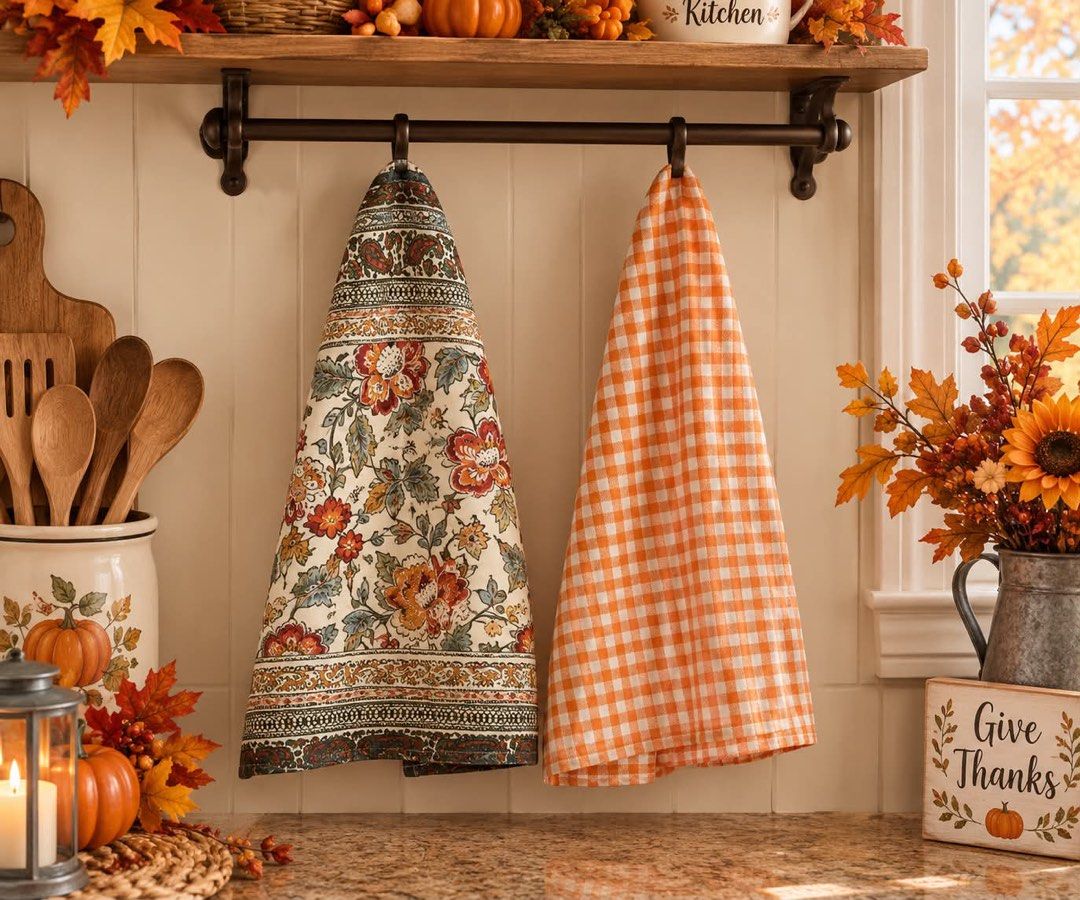 Kitchen towels set (Category: Other Home Decor) located in Dipolog. Submitted by playmatesfriend.ph (Listing ID 1465663911, Image 1). Description: .