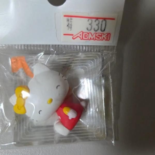 Kitty Figure (Category: Toy Figures) located in Singapore. Submitted by bunjangpartners (Listing ID 1465744921, Image 1). Description: This is a Kitty Figure. It is a brand new unopened item. If you have no questions, please proceed with secure payment right away! Brand new Please trade with manners Quick transaction. Same-day shipping ※If you wish to purchase and hesitate, you will be blocked※ --[Before You Buy]-- Sourced from Bunjang, Korea's l