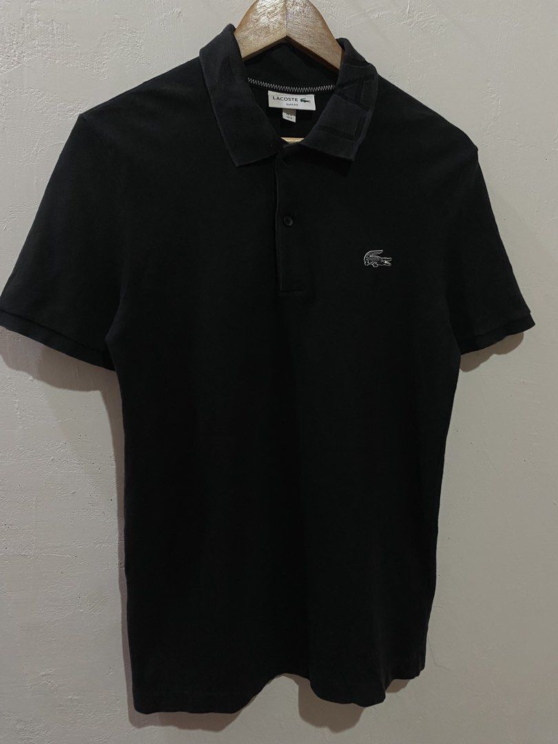 Lacoste (Category: Activewear) located in Bacolod City. Submitted by j.kicks21 (Listing ID 1465690282, Image 3). Description: 📌Lacoste 📌Complete tags 📌Size: 3 📌Dimes:19/28 📌Colorate:9.5/10 📌Excellent Condition 📌Issue: Needwash 📌Price📩 ✅CLICK EACH PHOTO FOR DETAILS 📌Color may vary due to lighting 📌 No rush shipping PAYMENT FIRST POLICY 💸 ➡️ Mode of payment: Gcash.