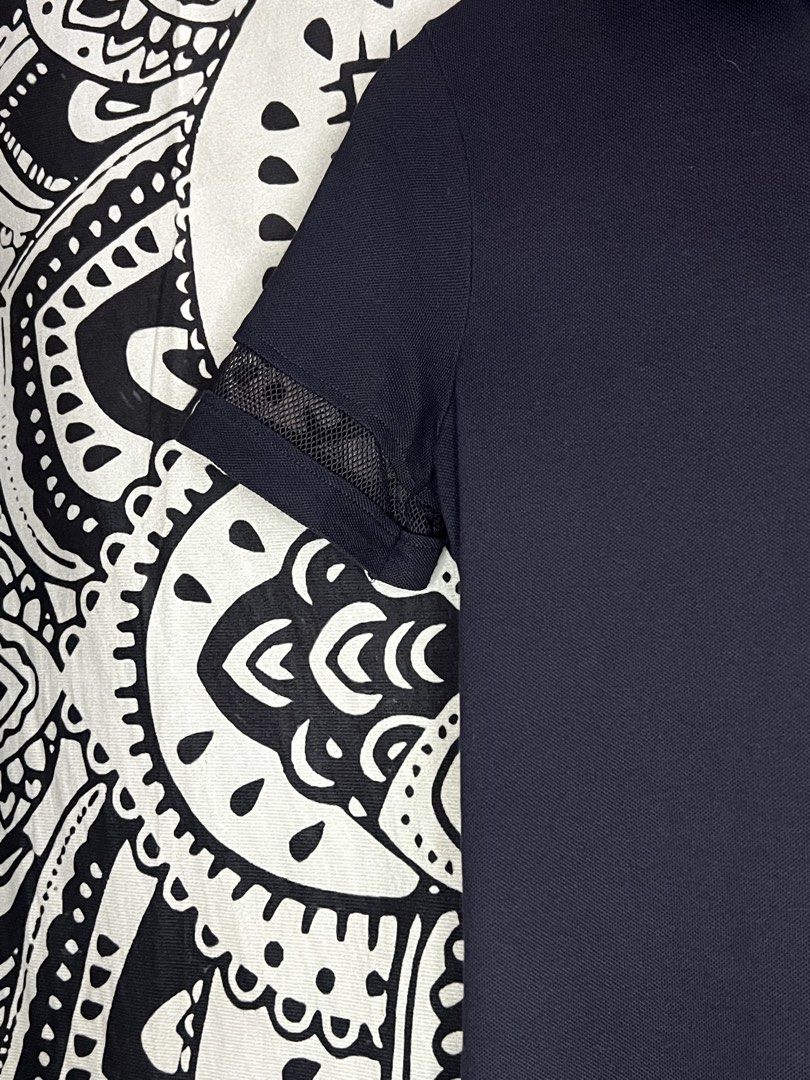 Lacoste Polo Quarter Zip Small Logo (Category: Activewear) located in Panabo. Submitted by reyjahn (Listing ID 1465633864, Image 3). Description: Dimes 17-24 Size Small ‼️DISCLAIMER: COLOR MAY VARY DUE TO LIGHT, MANAGE YOUR EXPECTATION BECAUSE THIS IS THRIFTED/UKAY. -ALL ITEMS ARE THRIFTED AND NEEDS WASH -COLOR MAY VARY DUE TO LIGHTING -NO COD -PAYMENT FIRST -UNLI VC/VOUCH 📌EVERY PICTURES COMES WITH ITS DETAILS .