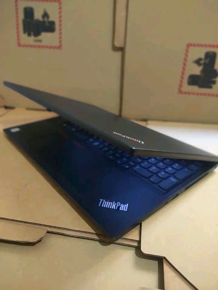 💜Lenovo L580:intel Celeron 2.20ghz💜 (Category: Laptops & Notebooks) located in Manila. Submitted by lonelyme_1986 (Listing ID 1465742246, Image 3). Description: 💜Lenovo L580:intel Celeron 2.20ghz💜 🛑intel Celeron(R) CPU 3965U 2.20GHz ✅Ram:4GB ✅Storage:128GB ssd 🛑Intel hd graphics 🛑15'6 inches Screen ✅with NUMPAD KEYBOARD 🛑Good battery 🛑Wifi ready 🛑Camera ready 🔴Bluetooth ready 🔴Landcable 🛑HDMI ready ✅Windows 11-with complete all apps 