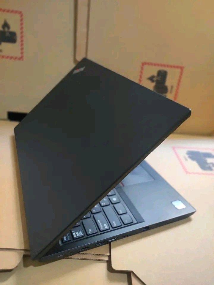 💜Lenovo L580:intel Celeron 2.20ghz💜 (Category: Laptops & Notebooks) located in Manila. Submitted by lonelyme_1986 (Listing ID 1465742246, Image 2). Description: 💜Lenovo L580:intel Celeron 2.20ghz💜 🛑intel Celeron(R) CPU 3965U 2.20GHz ✅Ram:4GB ✅Storage:128GB ssd 🛑Intel hd graphics 🛑15'6 inches Screen ✅with NUMPAD KEYBOARD 🛑Good battery 🛑Wifi ready 🛑Camera ready 🔴Bluetooth ready 🔴Landcable 🛑HDMI ready ✅Windows 11-with complete all apps 