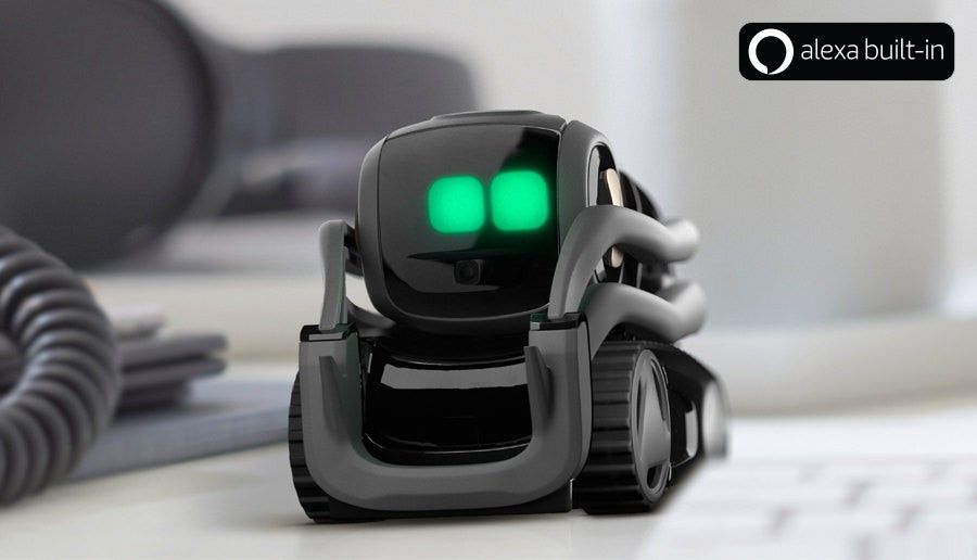 LF Anki Vector (Category: Interactive Toys) located in Bongao. Submitted by darkshadow17 (Listing ID 1465698151, Image 1). Description: Hello po. I'm looking for Anki Vector. Please message me if you have one for sale. Thank you. .