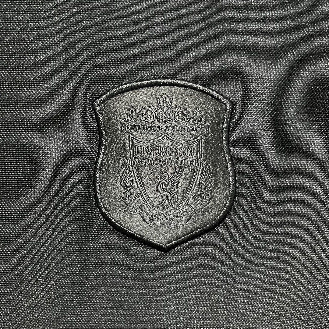 LFC Mens retro Blackout jercy (Category: Tshirts & Polo Shirts ) located in Kadingilan. Submitted by tejaresnick (Listing ID 1465713445, Image 2). Description: Excellent condition No issue Color rate 9.8/10.