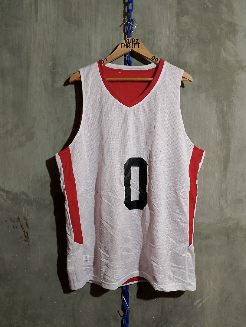 LIBERTY PRO SANDO TANKTOP XXL (Category: Activewear) located in Sorsogon. Submitted by rudzthrift360 (Listing ID 1465704317, Image 2). Description: .