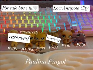 (Category: ) located in . Submitted by paumpompurin (Listing ID 1465719931, Image 1). Description: .