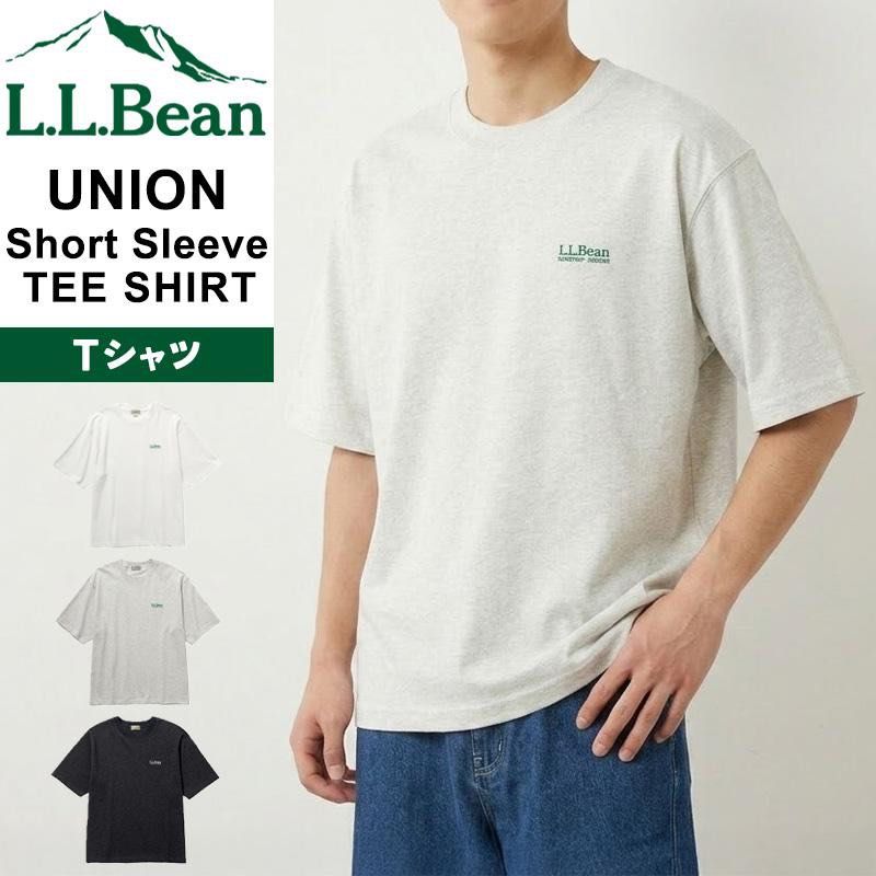 L.L BEAN JAPAN EDITION UNION TEE (Category: Tshirts & Polo Shirts ) located in Solano. Submitted by aljoners (Listing ID 1465620812, Image 2). Description: Size: M Width: 22 Length: 30 Color rate: 10/10 Condition: 10/10 Issue/s: None - Japan Made - May pag ka heavy cloth - Embroidered logo “Color may vary due to lighting”.