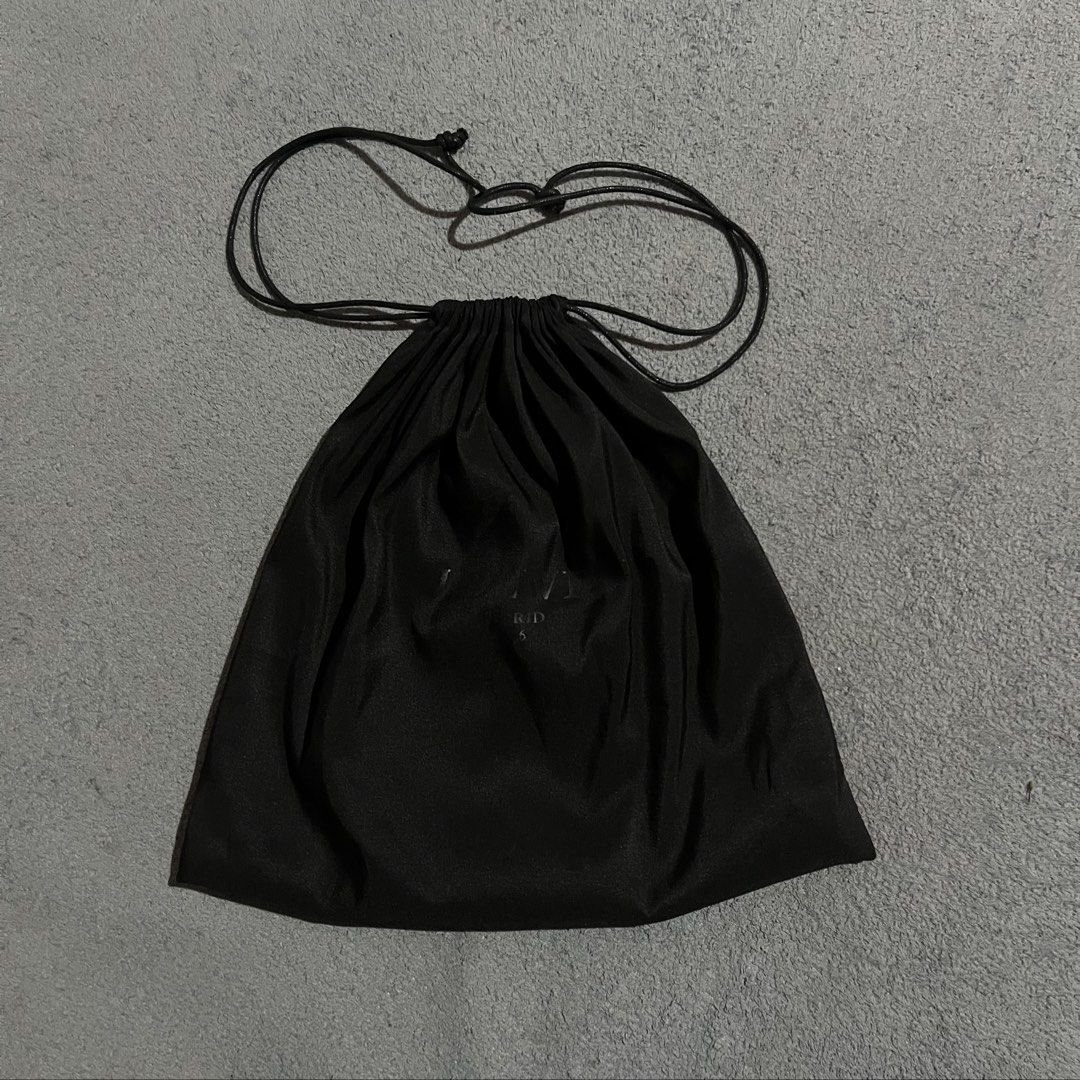 Loewe Dust Bag (Category: Luxury Bags & Wallets) located in Hagonoy. Submitted by ianthrift_ph (Listing ID 1465715558, Image 1). Description: (see detailed picture for size) pristine condition no issue .