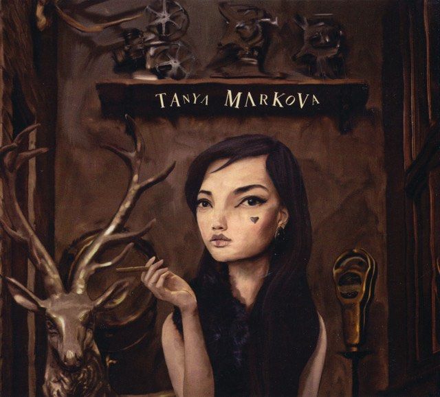 LOOKING FOR THIS CD - Tanya Markova ( OPM ) (Category: CDs & DVDs) located in Paranaque City. Submitted by zinozagala (Listing ID 1465589908, Image 1). Description: Looking for this cd. Please message me if you have an original copy for sale.