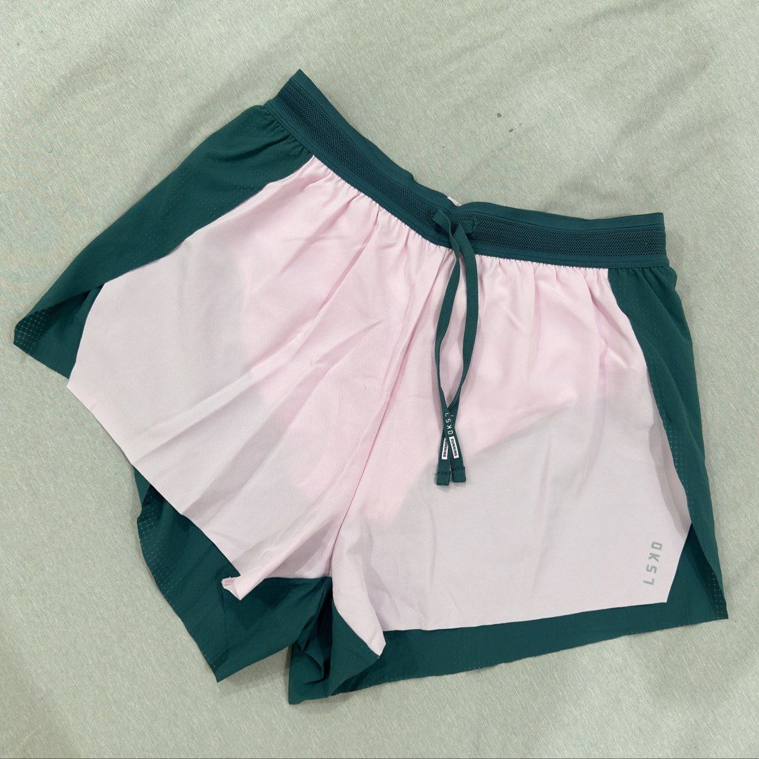 LSKD Accelerate 3” Shorts Highwaist (Category: Activewear) located in Valenzuela. Submitted by shopbmb.mnl (Listing ID 1465609632, Image 3). Description: Used once Fits 26-30” Still like new, bought originally in AU RFS: i prefer M size 🙅‍♀️ LOWBALLERS AND JOY RESERVERS WILL NOT BE ENTERTAINED 🙅‍♀️.