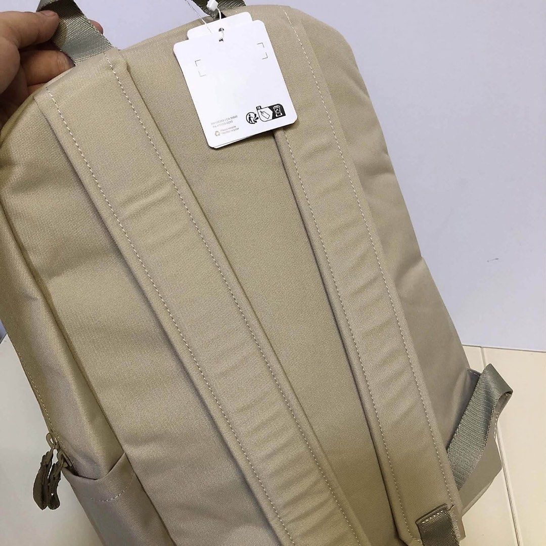 LULULEMON BACKPACK (Category: Waste Bins & Bags) located in Angeles City. Submitted by migs_font29 (Listing ID 1465656579, Image 3). Description: .