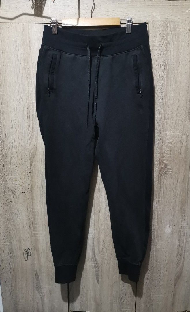 Lululemon get going jogger dot 6 (Category: Other Bottoms) located in San Pedro. Submitted by thriftersthrift (Listing ID 1465584417, Image 3). Description: Waistline (inches) :28 Length(inches) :37 Good condition Already wash Color rate : 9.5 /10 🌵ALL ITEMS ARE FROM UKAY BALE SO MANAGE YOUR EXPECTATION 🌵 ASK SELLER FOR MORE INFORMATION COLOR MAY CHANGE TRU LIGHTING.