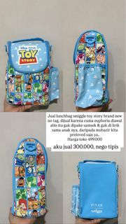 (Kategori: ) berada di . Dikirim oleh preloved_lemariaku (ID iklan 1465608272, Gambar 1). Deskripsi: .