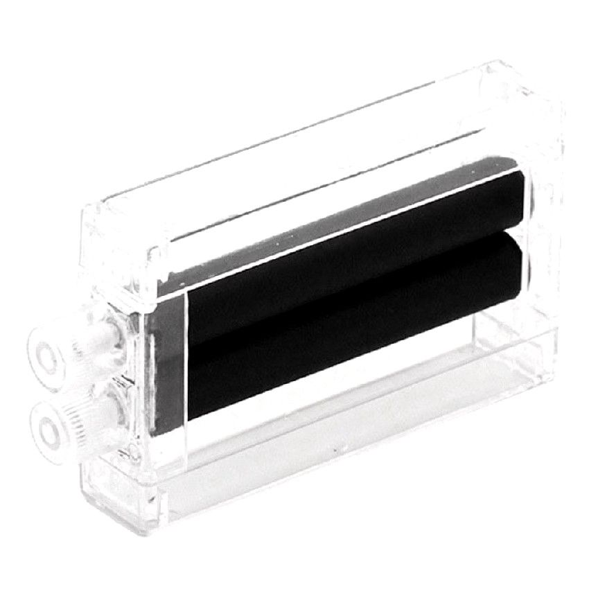 Magic Money Props Machine (Category: Craft Supplies & Tools) located in Valenzuela. Submitted by diane.35 (Listing ID 1465670282, Image 2). Description: - Material: Durable, lightweight clear plastic - Design: Transparent body with dual black rollers - Features: Two side adjustment knobs for easy control - Portability: Compact and travel-friendly manual device - Condition: Brand new and ready to use.