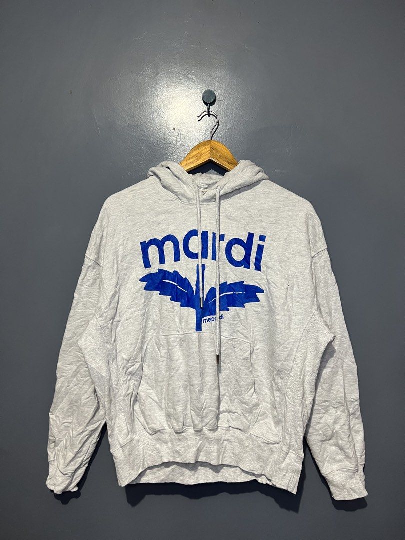 Mardi Hoodie Jacket (Category: Coats, Jackets and Outerwear) located in Pagadian. Submitted by chiccsilog (Listing ID 1465682669, Image 2). Description: excellent condition 9.5/10 color rate 24x25 (M to L)(boxy type) no issue.