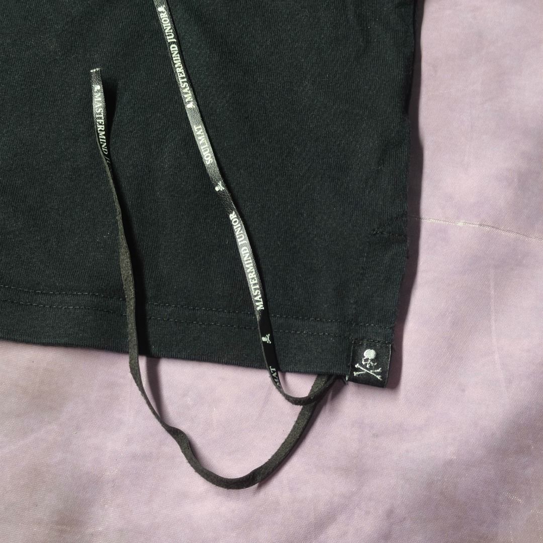 Mastermind (Category: Tshirts & Polo Shirts ) located in San Jose. Submitted by dripdropph22 (Listing ID 1465694556, Image 3). Description: mastermind junior 699+sf unli vouche unli vc.