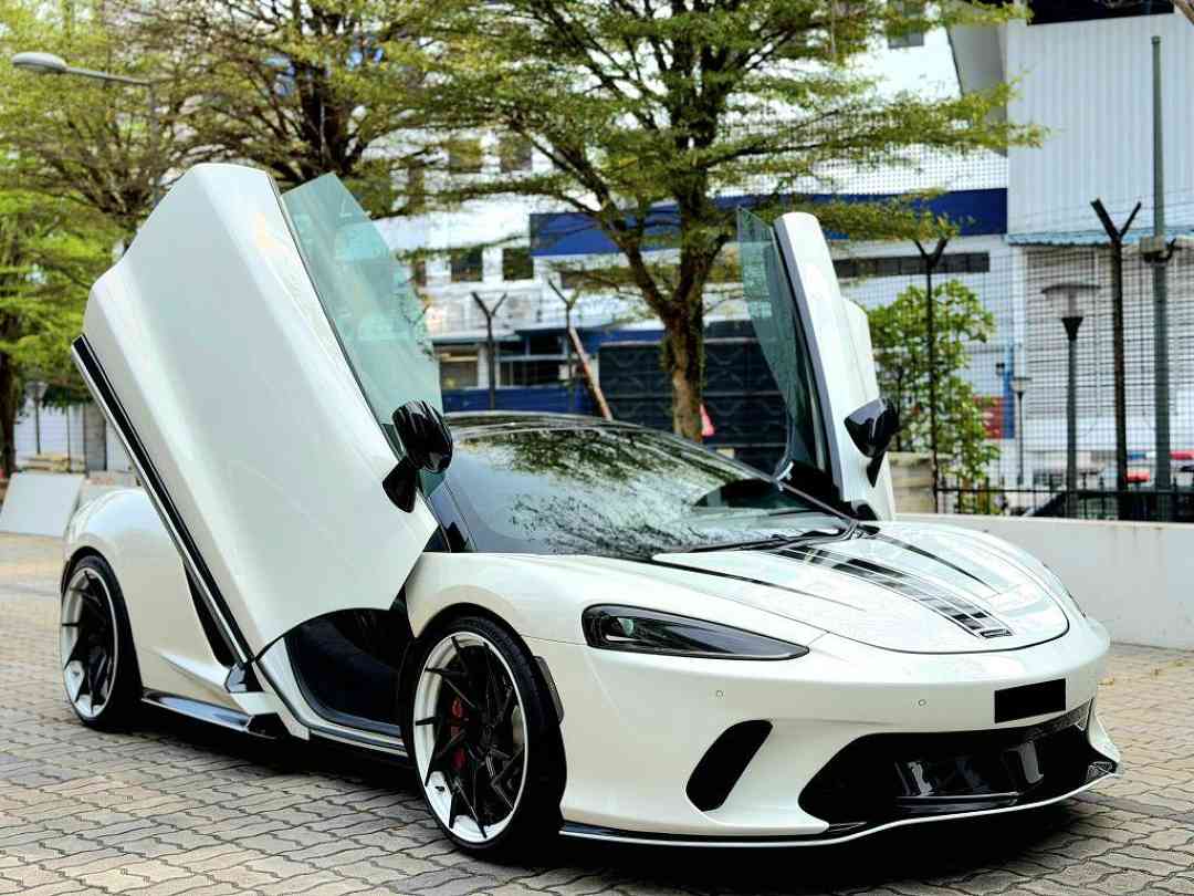 (Category: ) located in . Submitted by europerformance (Listing ID 1465590566, Image 1). Description: .