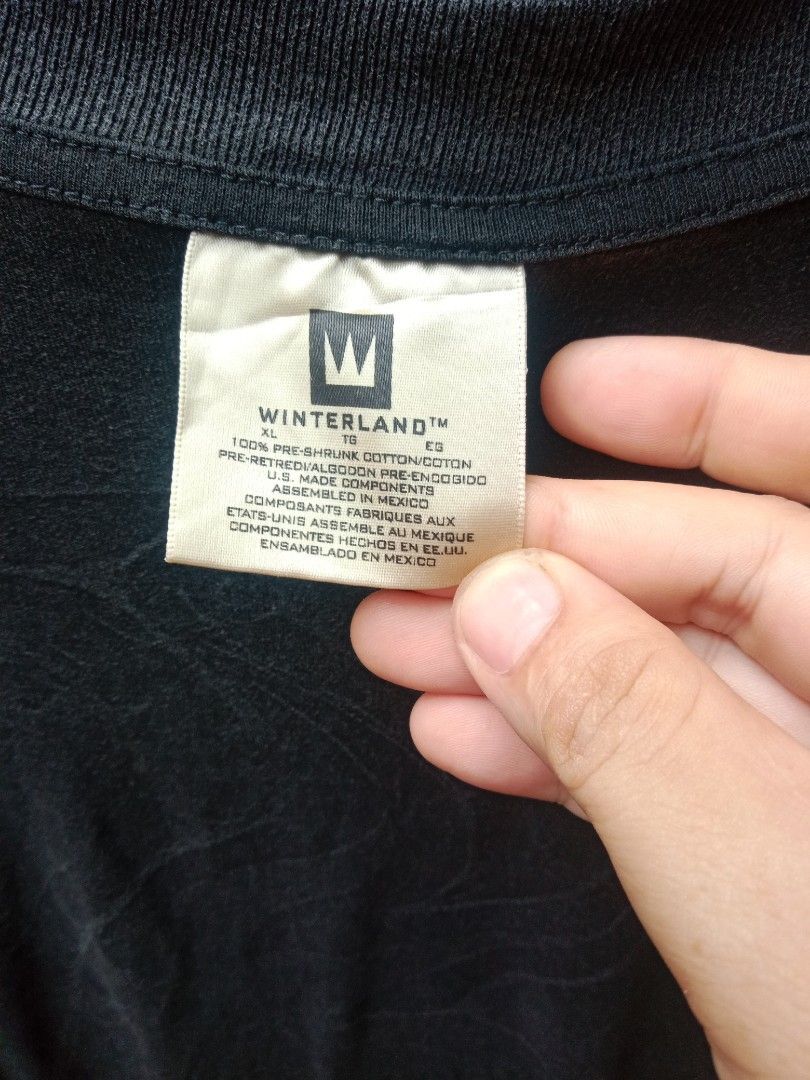 megadeth (Category: Tshirts & Polo Shirts ) located in Dumaguete. Submitted by pete_villalon (Listing ID 1465688385, Image 3). Description: 24/32.