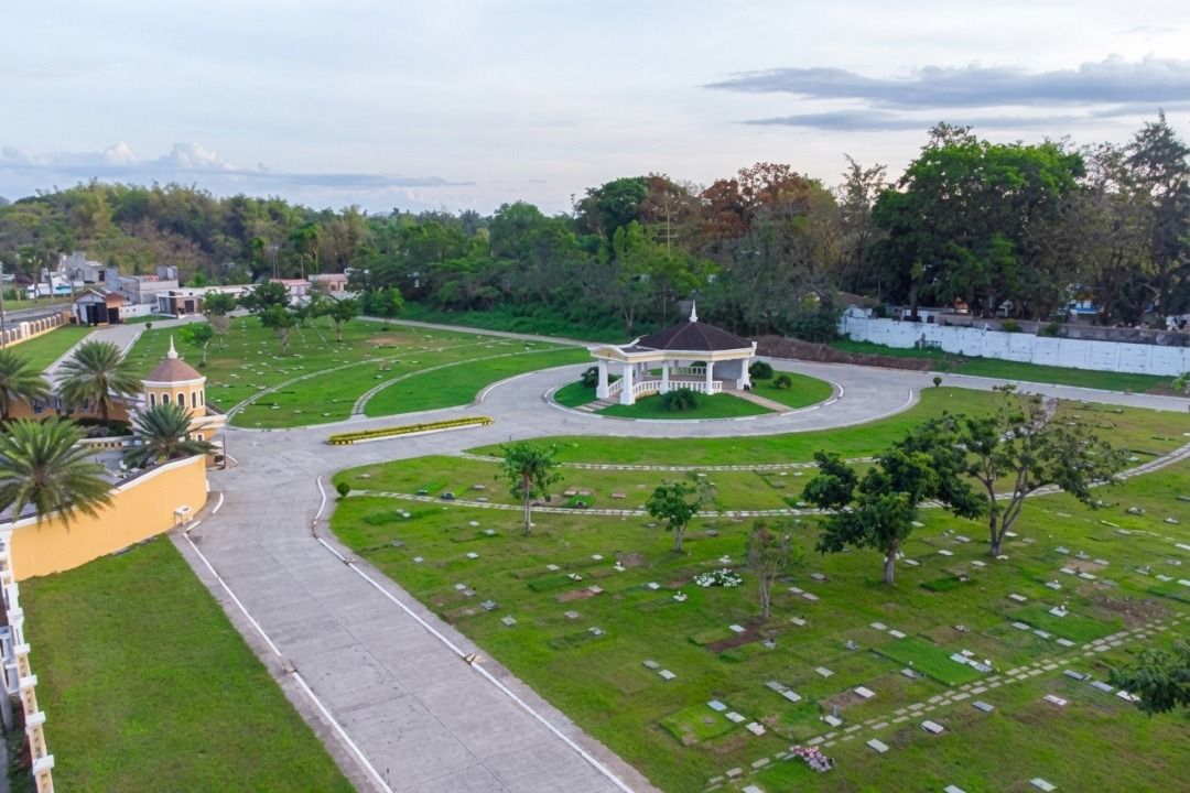Memorial Lots Available (Category: Memorial Lot) located in Iloilo. Submitted by habibi_01 (Listing ID 1465635914, Image 2). Description: Secure your family’s legacy with a high-value, pre-need memorial lot in Golden Haven Memorial Park or Whitehaven Gardens, offering peaceful landscapes and up to 20% annual value appreciation. 💡 Why Invest Now • Perpetual Ownership: Own your property forever with a single purchase. • High ROI: Enjoy up to 20% a