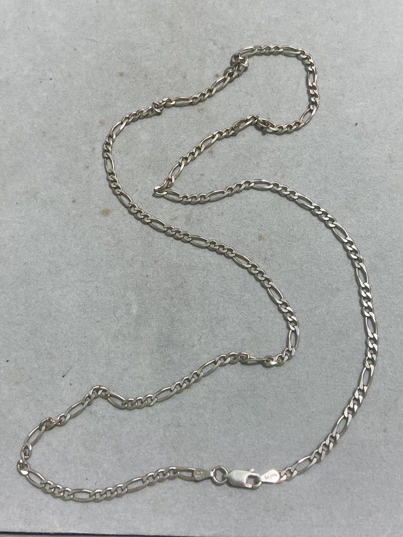 Mens necklace (Category: Jewelry) located in Binan City. Submitted by retroz_collections (Listing ID 1465756143, Image 1). Description: .