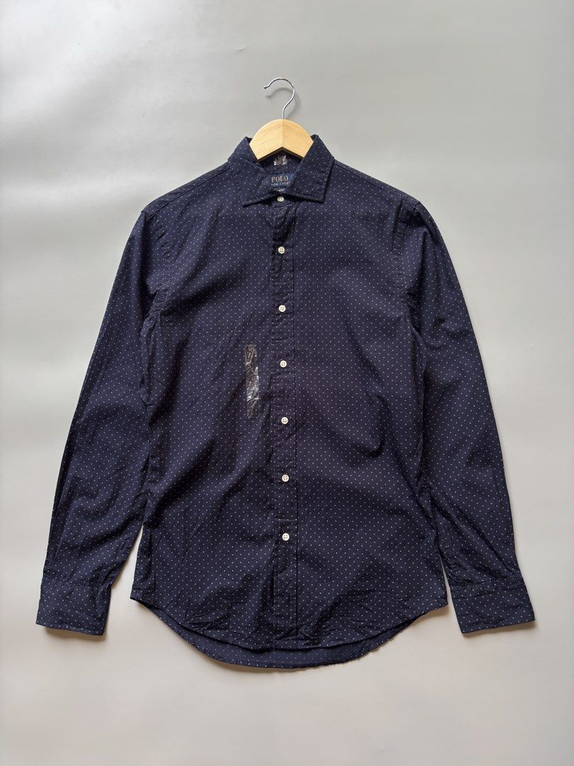 Men’s Ralph lauren longsleeve (Category: Tshirts & Polo Shirts ) located in Cebu City. Submitted by clylejavan060400 (Listing ID 1465659956, Image 1). Description: Men’s P0LO Ralph Lauren Longsleeve ▪️Size Small ▪️Width 18 ▪️Length 28-29 ▪️Bnew ▪️No issue.
