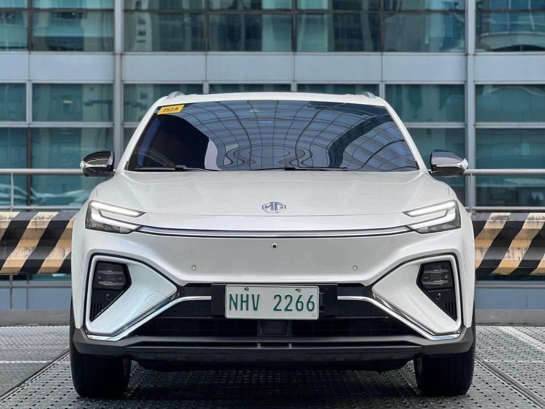 MG Marvel R RWD Electric Vehicle Automatic Auto (Category: Used Cars) located in Makati City. Submitted by allcarsbyjanraydejesus (Listing ID 1465589209, Image 1). Description: 2024 MG Marvel R RWD EV Electric Vehicle Automatic Php 1,298,000 only‼️ ☎️0935 600 3692 JAN RAY DE JESUS 🔰SCREENSHOT THIS POST OR LOOK JAN RAY DE JESUS TO GET YOUR SPECIAL DISCOUNT🔰 Open for Cash,Financing & Trade-in Computation ✅️Cashout: 280K all-in* (Chattel & Insuran