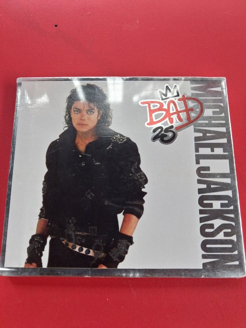 Michael Jackson (Category: Announcements) located in Manila. Submitted by carlitoboh66625 (Listing ID 1465607632, Image 1). Description: Michael Jackson sealed price 1500.