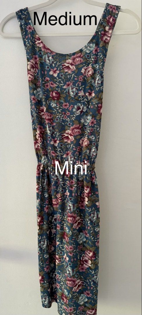 Mini dress and Slacks (Category: Dresses) located in Tarlac. Submitted by ney14 (Listing ID 1465622451, Image 1). Description: *small and medium sizes *Shein dresses some items are never worn or worn one to 3 times only. *Like new *Mini dress- Php 300 *slacks size 27-2pairs for 500.
