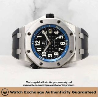 (Category: ) located in . Submitted by watchexchange.sg (Listing ID 1465647596, Image 1). Description: .