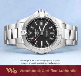 (Category: ) located in . Submitted by watchbooksg (Listing ID 1465682577, Image 1). Description: .