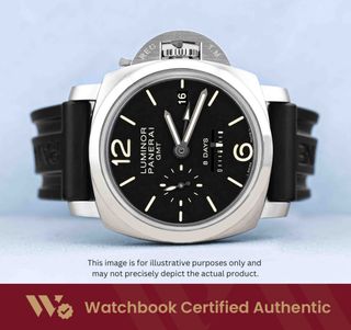 (Category: ) located in . Submitted by watchbooksg (Listing ID 1465678909, Image 1). Description: .