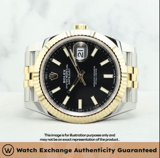 (Category: ) located in . Submitted by watchexchange.sg (Listing ID 1448919748, Image 1). Description: .