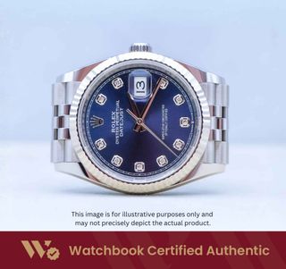 (Category: ) located in . Submitted by watchbooksg (Listing ID 1465612610, Image 1). Description: .