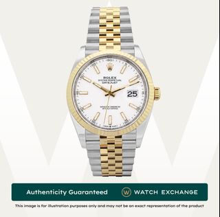 (Category: ) located in . Submitted by watchexchange.sg (Listing ID 1465653338, Image 1). Description: .