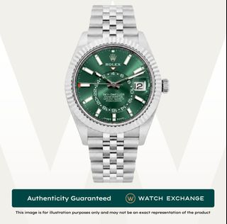 (Category: ) located in . Submitted by watchexchange.sg (Listing ID 1460178127, Image 1). Description: .