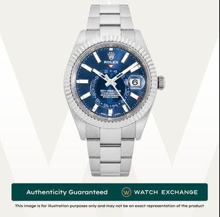 (Category: ) located in . Submitted by watchexchange.sg (Listing ID 1465654271, Image 1). Description: .