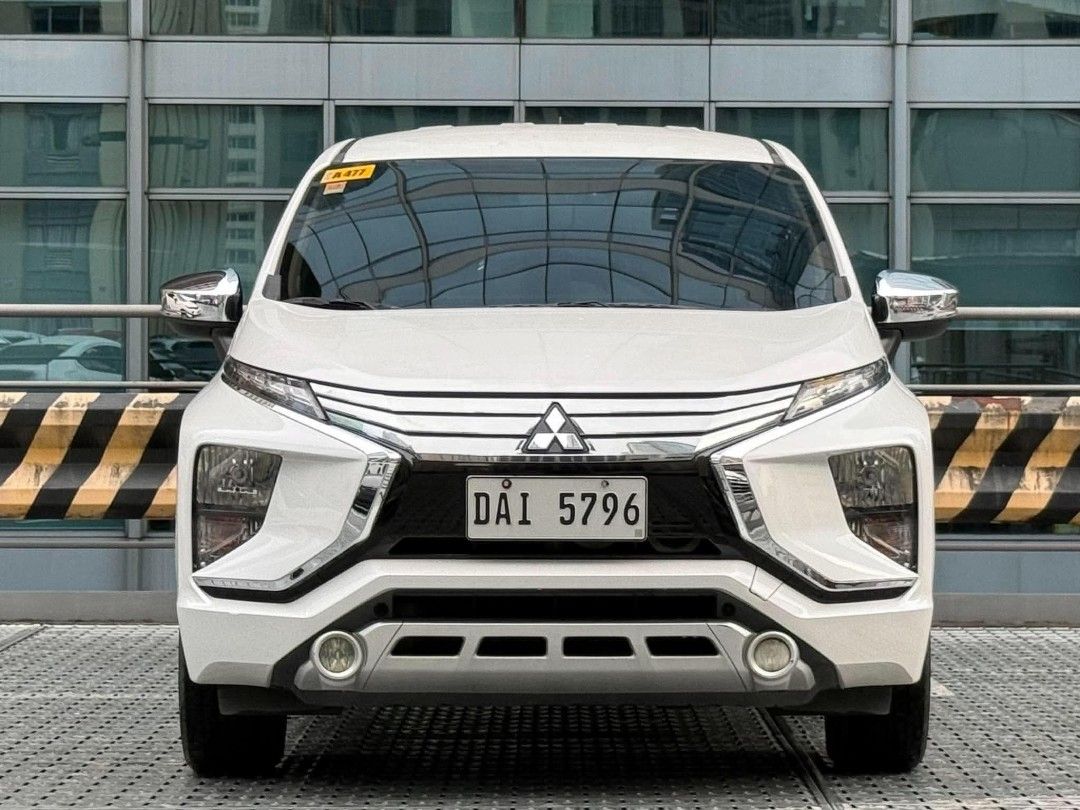 Mitsubishi Xpander 1.5 GLS Automatic Gas Auto (Category: Used Cars) located in Makati City. Submitted by allcarsbyjanraydejesus (Listing ID 1465596361, Image 1). Description: 2019 Mitsubishi Xpander 1.5 GLS Automatic Gas ₱ 668,000 only‼️ ☎️0935 600 3692 JAN RAY DE JESUS 🔰SCREENSHOT THIS POST OR LOOK JAN RAY DE JESUS TO GET YOUR SPECIAL DISCOUNT🔰 Open for Cash,Financing & Trade-in Computation: Subject to Credit Evaluation ✅️₱99K ALL-IN (chattel 