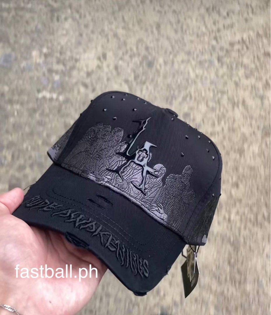 MLB Brand New MLB (Category: Caps & Hats) located in Manila. Submitted by auapparel (Listing ID 1465694325, Image 2). Description: 🔥 MLB 9FORTY Fitted Caps Collection 🔥 ✅ Authentic New Era 9FORTY ✅ Teams: Yankees, Dodgers, Blue Jays, Red Sox, Houston, KC, Atlanta, etc ✅ Condition: Brand New / Deadstock ✅ Colorways: Rare / Two-tone / World Series Patch 📍 QC / Can ship to - Lalamove / J&T / LBC Shipping 1-3 days 💰 Price per cap: ₱1,600-₱2,300 |
