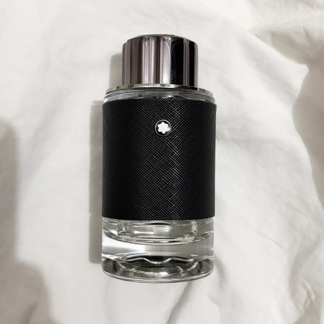 Mont Blanc Perfume Men (Category: Fragrance & Deodorants) located in Quezon City. Submitted by mssaiira (Listing ID 1465747424, Image 1). Description: pre order bnew with box qc area.