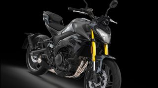 Morbidelli Motorcycles Collection item 1
