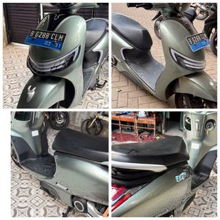 (Kategori: ) berada di . Dikirim oleh kaniazzal (ID iklan 1465681901, Gambar 1). Deskripsi: .
