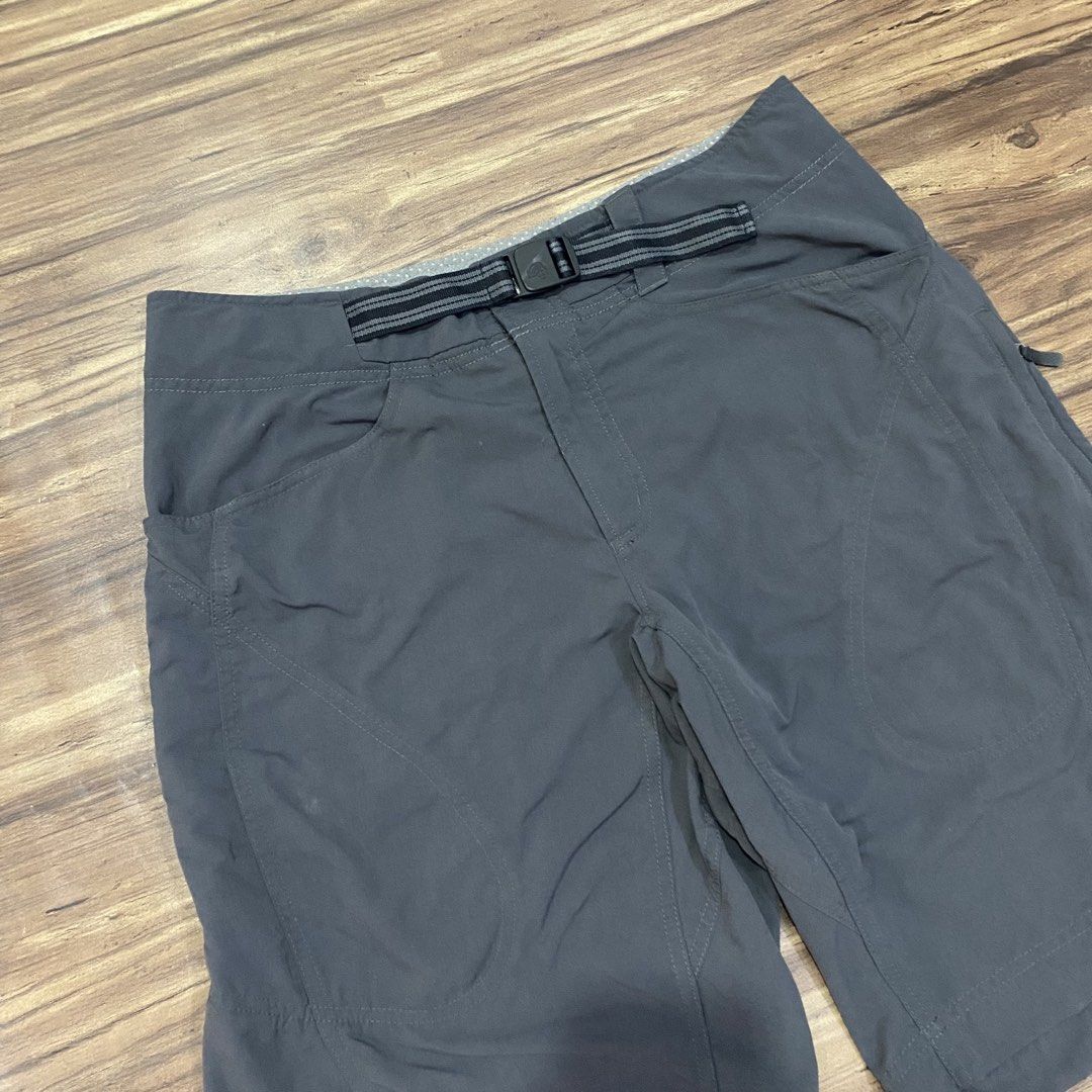 Mountain Hardware Trek shorts (Category: Shorts) located in Cebu City. Submitted by accurate.curations.ceb (Listing ID 1465701913, Image 3). Description: Mountain Hardware Trek Short Excellent Condition COLOR RATE: 9.5/10 Issues: None Medium Measurements: Width: 32-34 inches Length: 22 inches Leg Opening: 12 inches Price + Sf 📍Cebu Shipping via J&T NO COD/COP PAYMENT FIRST VIA GCASH OR BANK Unli vouch and VC for legitimacy dm if interested 📩.