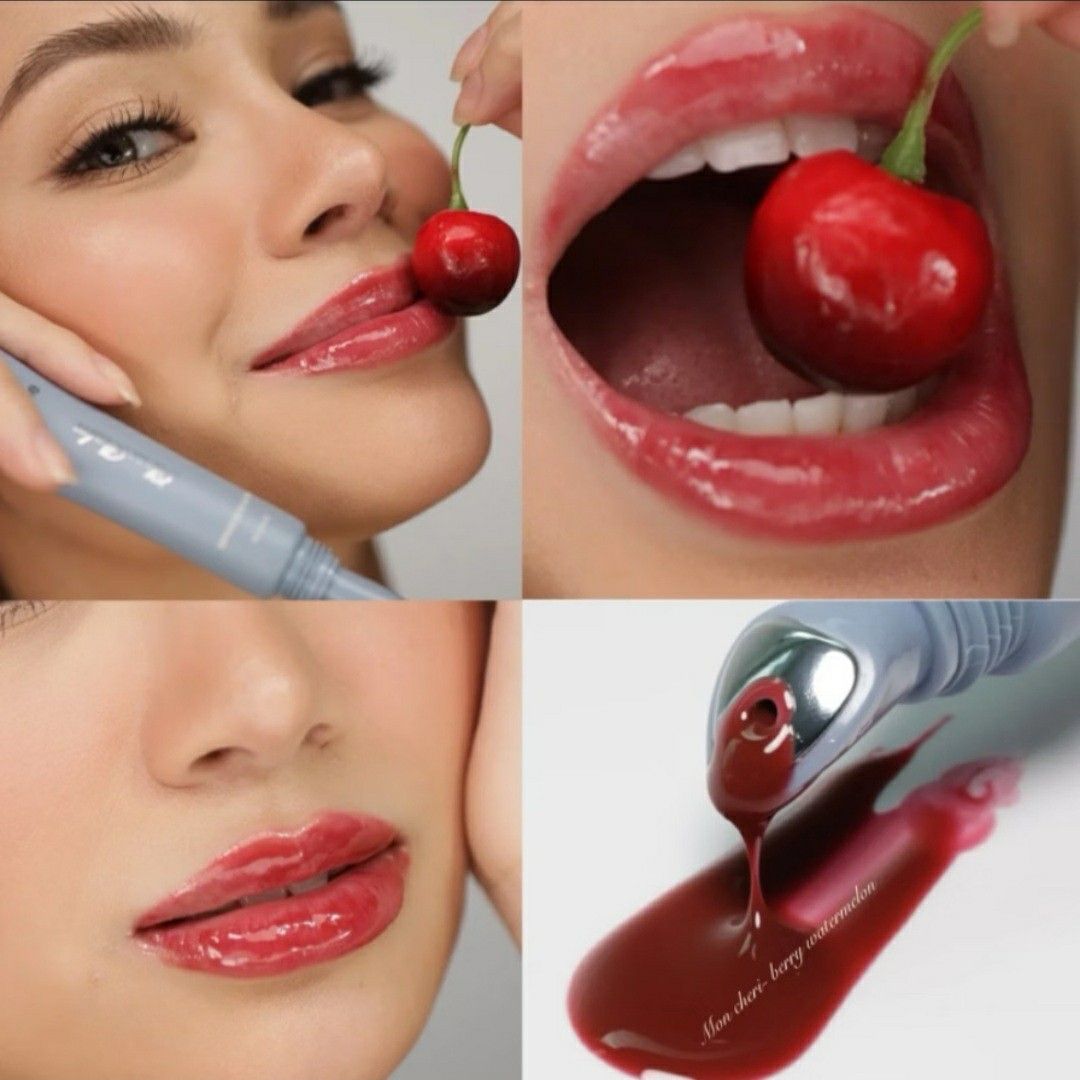 MUSE SKIN LIP PEPTIDE (Category: Makeup) located in Mandaluyong City. Submitted by cheesecake_13 (Listing ID 1465653200, Image 1). Description: 95 to 90 percent remaining (GOOD AS NEW) RFS: Ordered the wrong shade SHADE: MON CHERI.