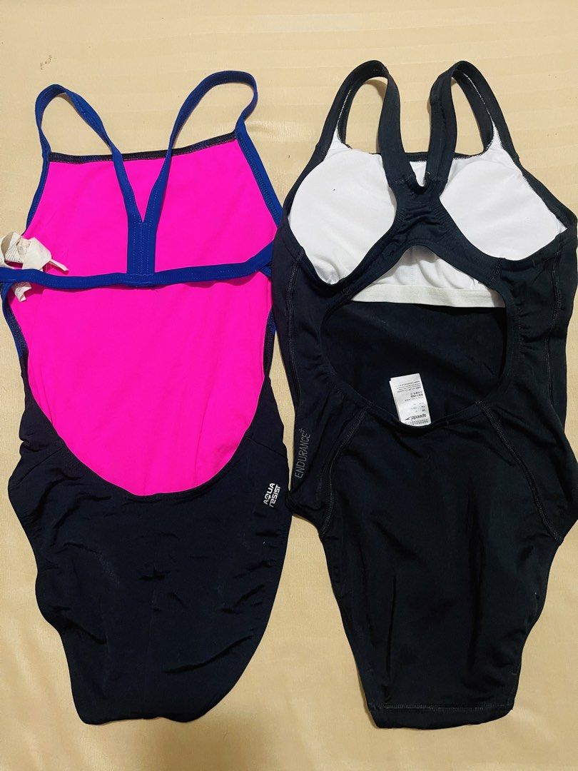 Nabaiji & Decathlon Bundle (Category: Bikinis & Swimsuits) located in Manila. Submitted by rare_goldy (Listing ID 1465744402, Image 2). Description: .