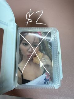 (Category: ) located in . Submitted by kpopseller_7 (Listing ID 1462705396, Image 1). Description: .