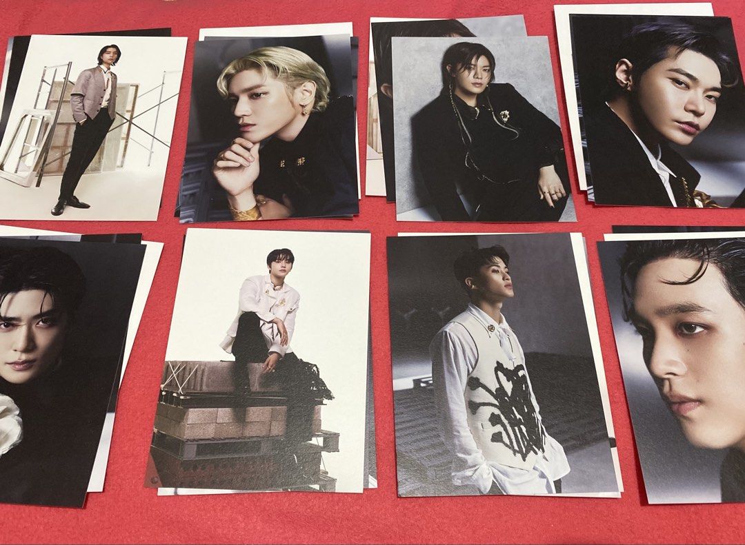 NCT 127 Fact Check Album (Category: K-Wave Merchandise) located in Naga. Submitted by thee.clutter.er (Listing ID 1465648444, Image 2). Description: wts lfb ph nct 127 johnny taeyong yuta doyoung jaehyun jungwoo mark haechan unsealed album with inclusions selling for 170 php!.