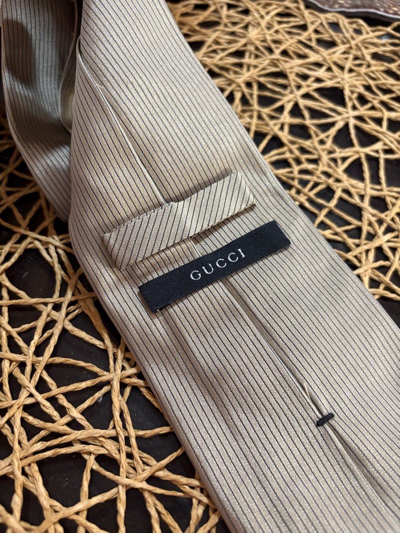 Neck tie (Category: Other Home Decor) located in Dipolog. Submitted by playmatesfriend.ph (Listing ID 1465674471, Image 2). Description: .