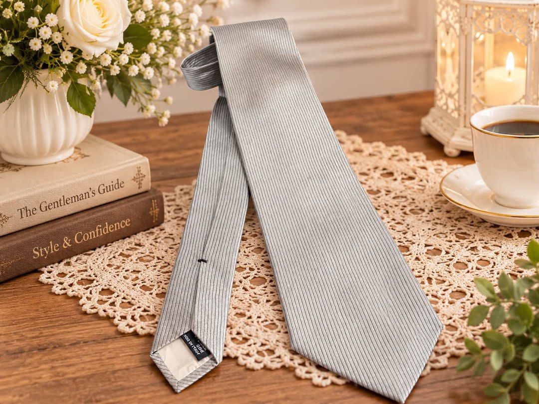 Neck tie (Category: Other Home Decor) located in Dipolog. Submitted by playmatesfriend.ph (Listing ID 1465674471, Image 1). Description: .