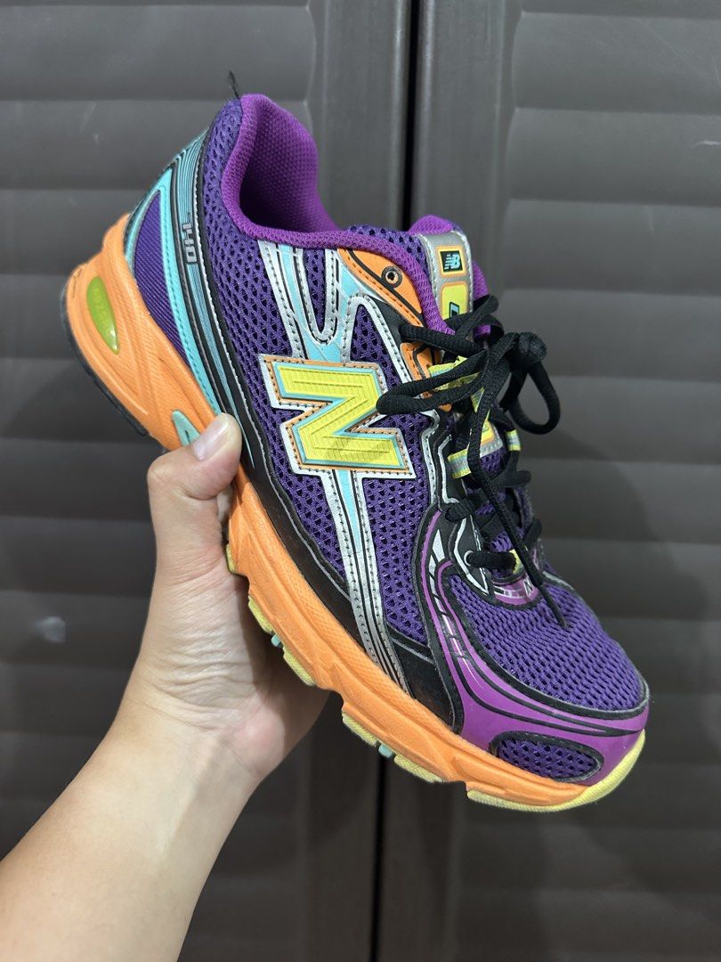 New Balance (Category: Casual Shoes) located in Iloilo. Submitted by redgelkitz07 (Listing ID 1465691606, Image 1). Description: .