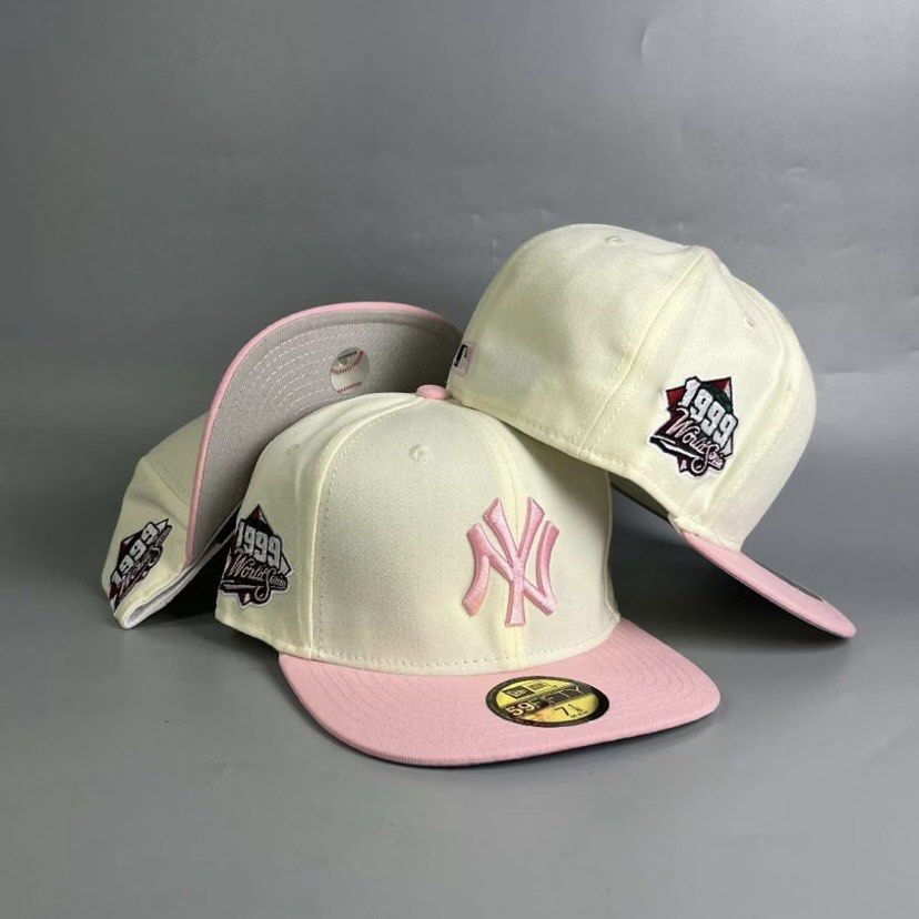New Era Cap (Category: Caps & Hats) located in Manila. Submitted by ipanema.south (Listing ID 1465675819, Image 3). Description: New Era Cap with box paperbag .